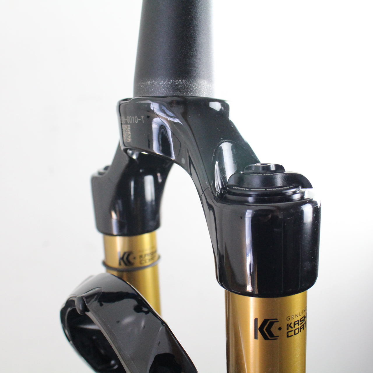 Fox 32 TC Taper Cast 700c 2025 | Fork Protection Kit