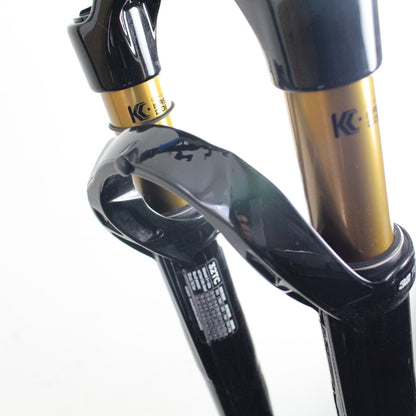 Fox 32 TC Taper Cast 700c 2025 | Fork Protection Kit