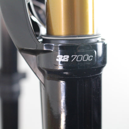 Fox 32 TC Taper Cast 700c 2025 | Fork Protection Kit