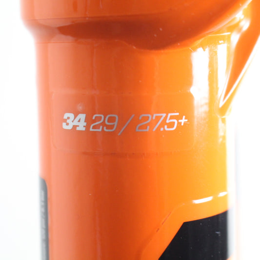 Fox 34 SL 29/27.5+ 2026 | Fork Protection Kit