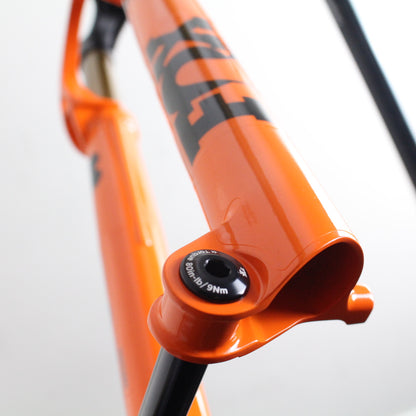 Fox 34 SL 29/27.5+ 2026 | Fork Protection Kit