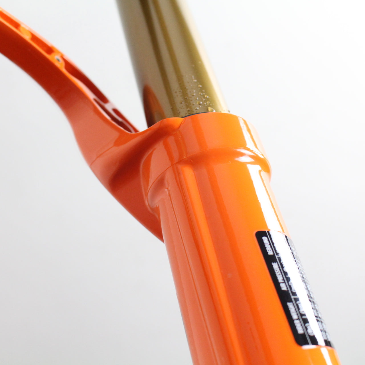 Fox 34 SL 29/27.5+ 2026 | Fork Protection Kit