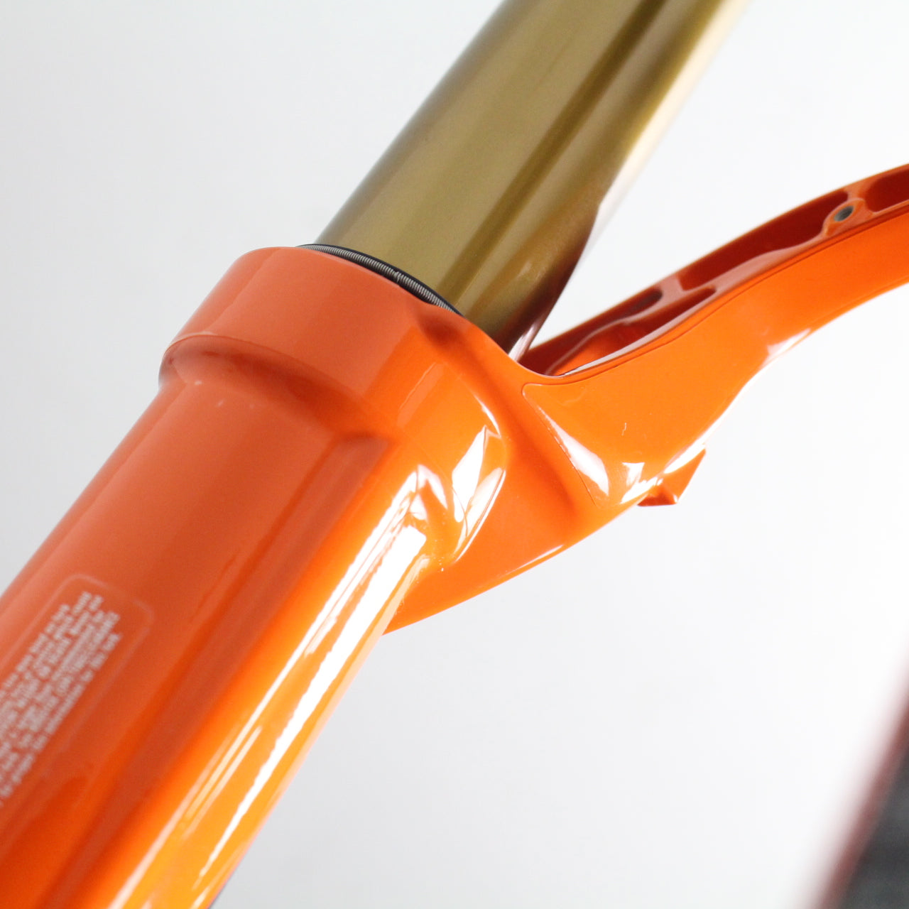 Fox 34 SL 29/27.5+ 2026 | Fork Protection Kit