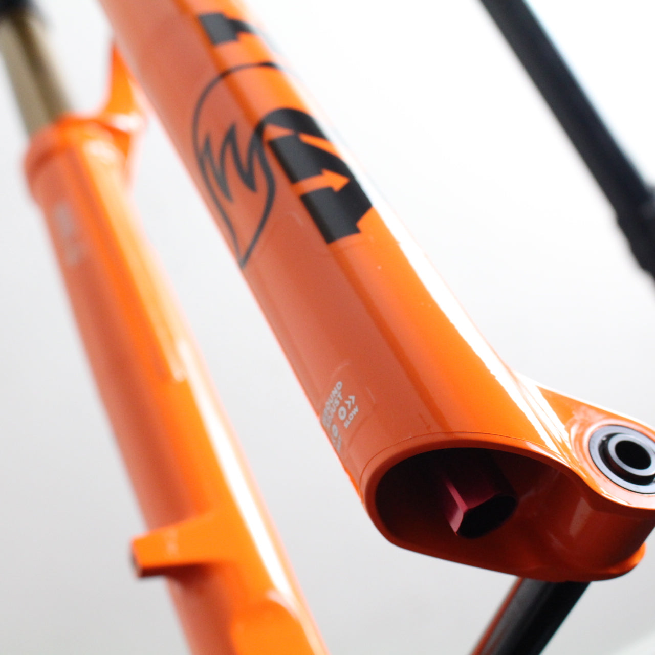 Fox 34 SL 29/27.5+ 2026 | Fork Protection Kit