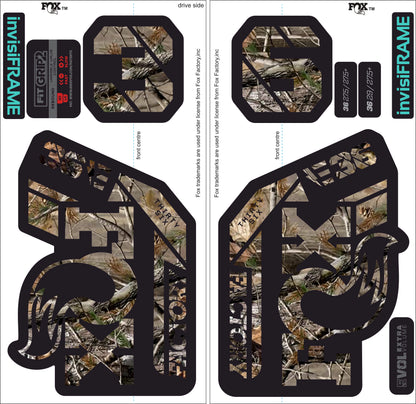 Fox 36 Factory E Bike 2021