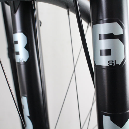 Fox 36 SL 29/27.5+ 2025/26 | Fork Protection Kit