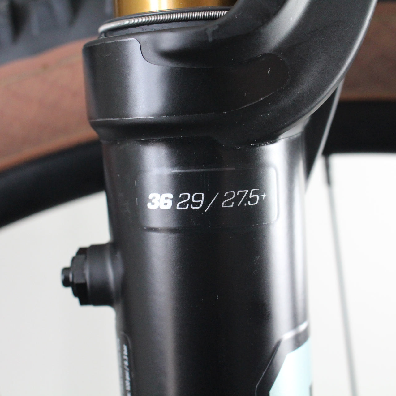 Fox 36 SL 29/27.5+ 2025/26 | Fork Protection Kit