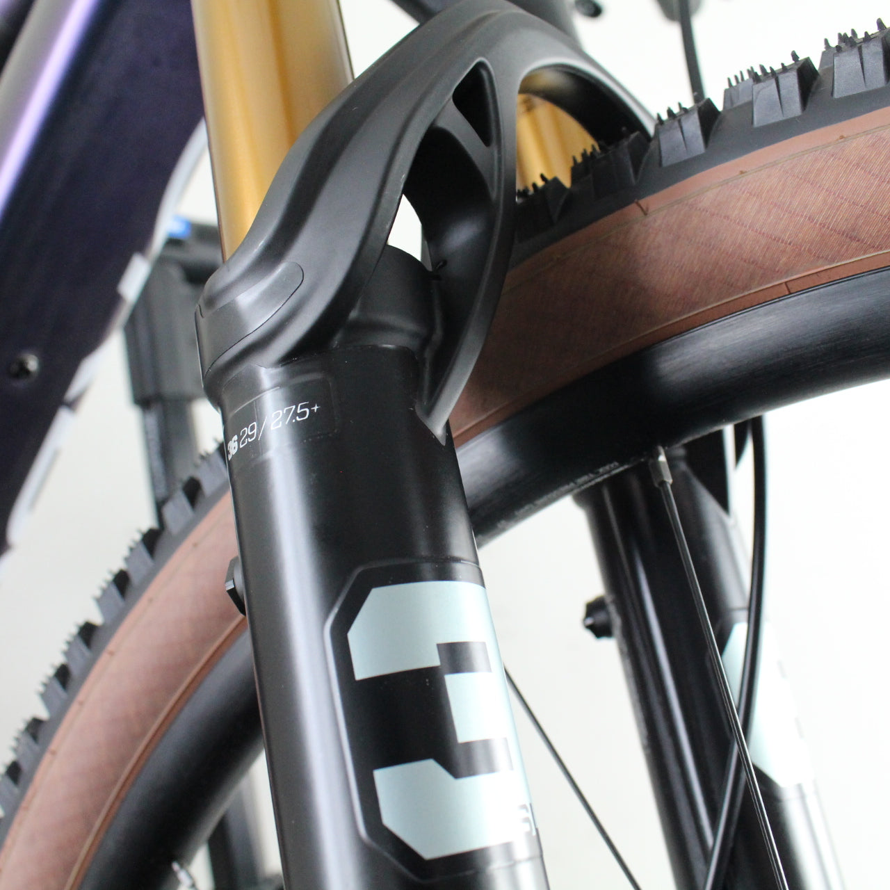 Fox 36 SL 29/27.5+ 2025/26 | Fork Protection Kit