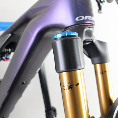 Fox 36 SL 29/27.5+ 2025/26 | Fork Protection Kit