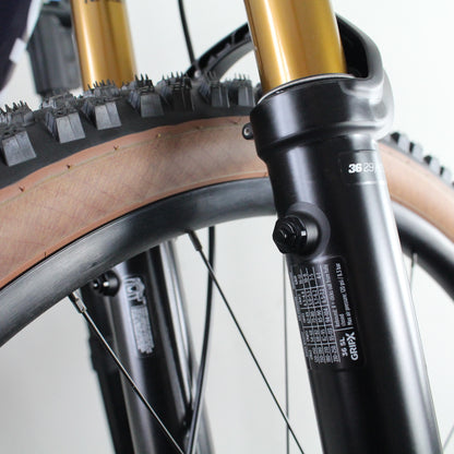 Fox 36 SL 29/27.5+ 2025/26 | Fork Protection Kit