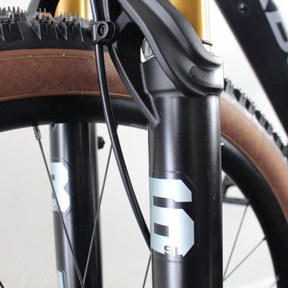 Fox 36 SL 29/27.5+ 2025/26 | Fork Protection Kit