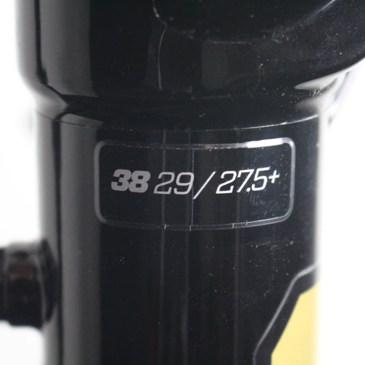 Fox 38 29/27.5+ 2027 | Fork Protection Kit