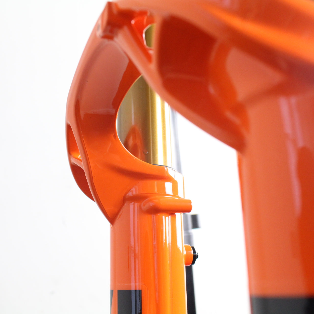 Fox 40 29 2027 | Fork Protection Kit