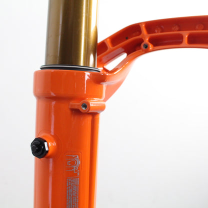 Fox 40 29 2027 | Fork Protection Kit