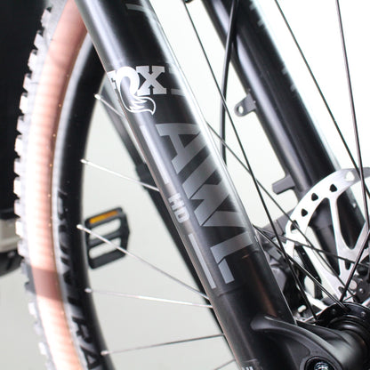 Fox 36 AWL HD 29/27.5+ 2025/26 | Fork Protection Kit