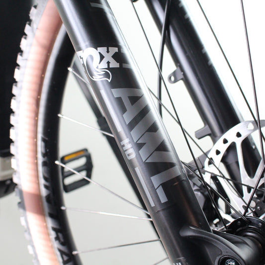 Fox 36 AWL HD 29/27.5+ 2025/26 | Fork Protection Kit