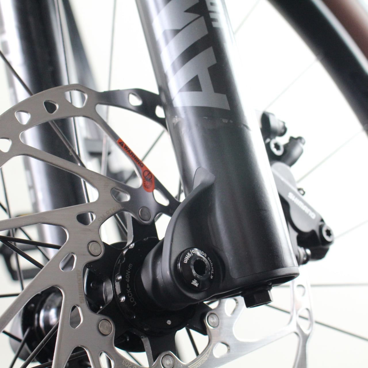 Fox 36 AWL HD 29/27.5+ 2025/26 | Fork Protection Kit