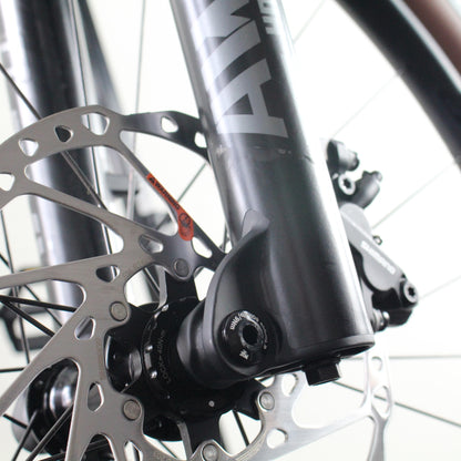 Fox 36 AWL HD 29/27.5+ 2025/26 | Fork Protection Kit