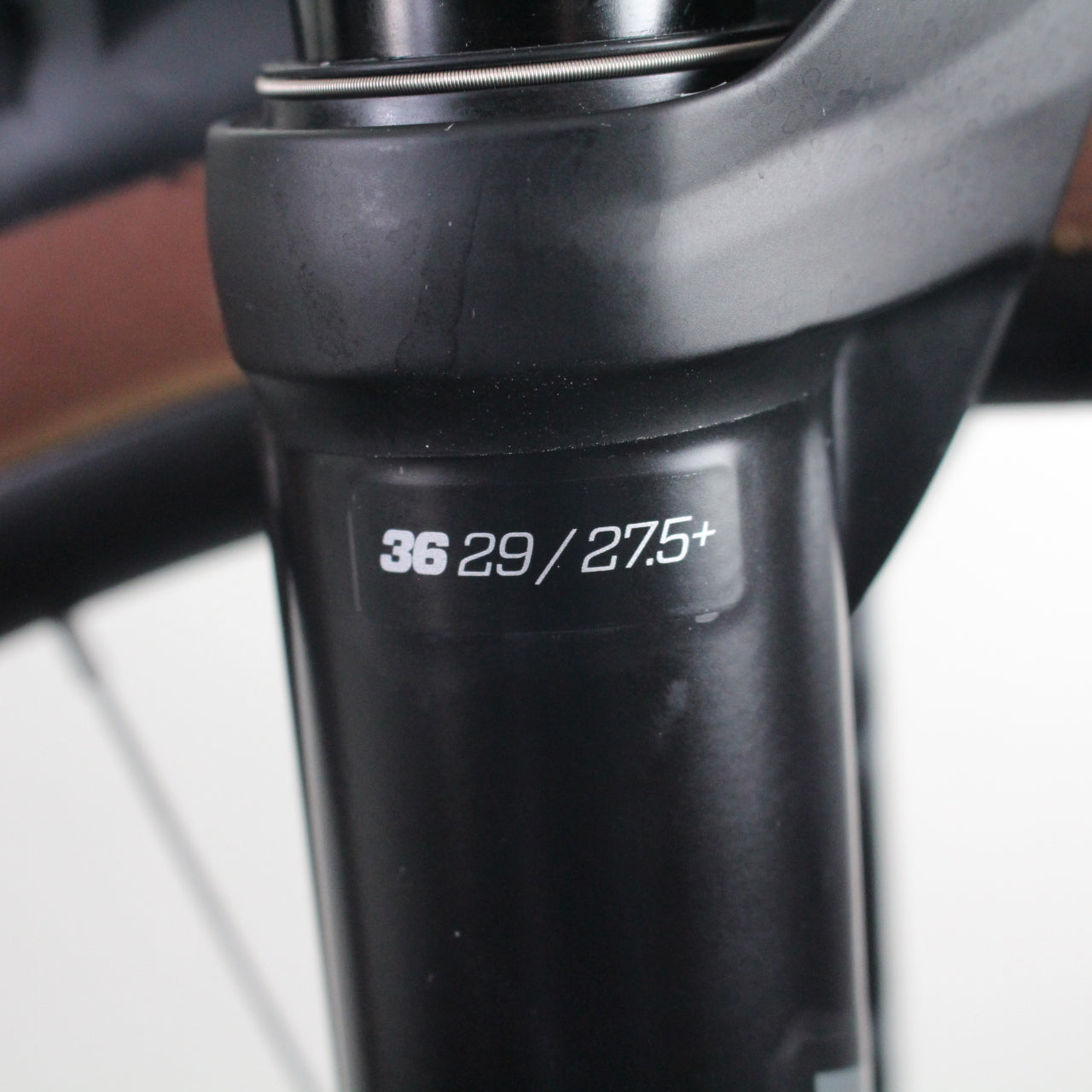 Fox 36 AWL HD 29/27.5+ 2025/26 | Fork Protection Kit