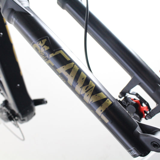 Fox 36 AWL 29 2025/26 | Fork Protection Kit