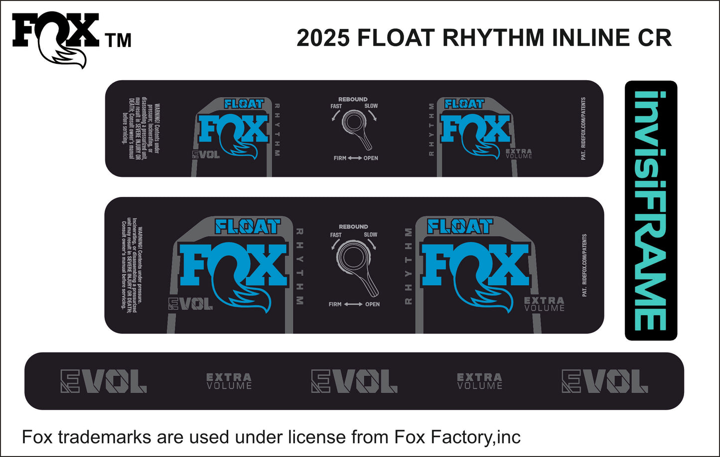 Fox Float Rhythm inline CR 2025 decal0