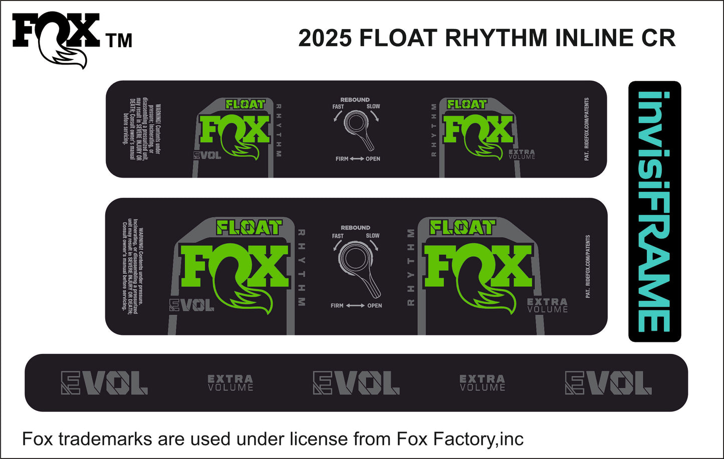 Fox Float Rhythm inline CR 2025 decal0