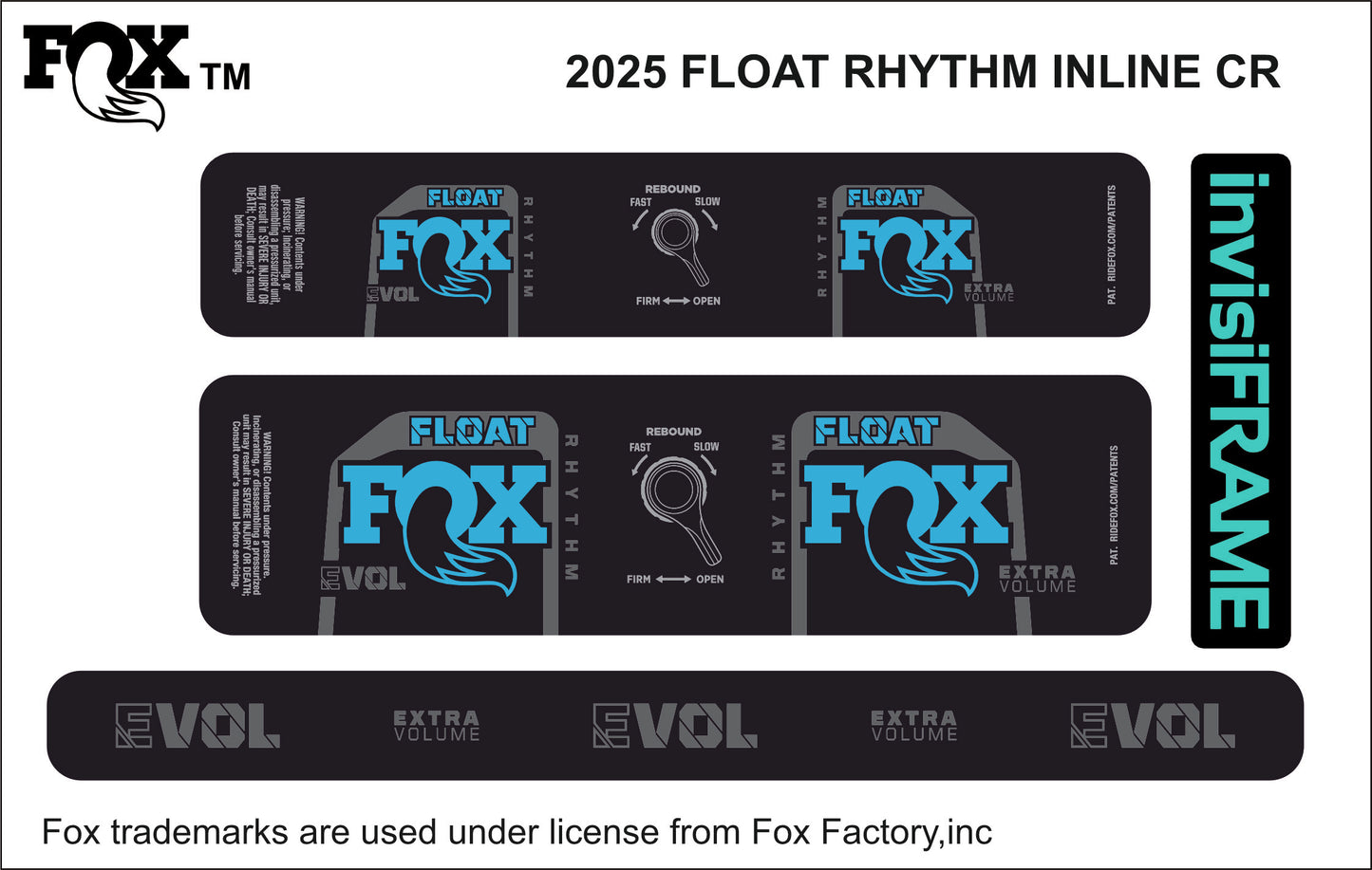 Fox Float Rhythm inline CR 2025 decal0