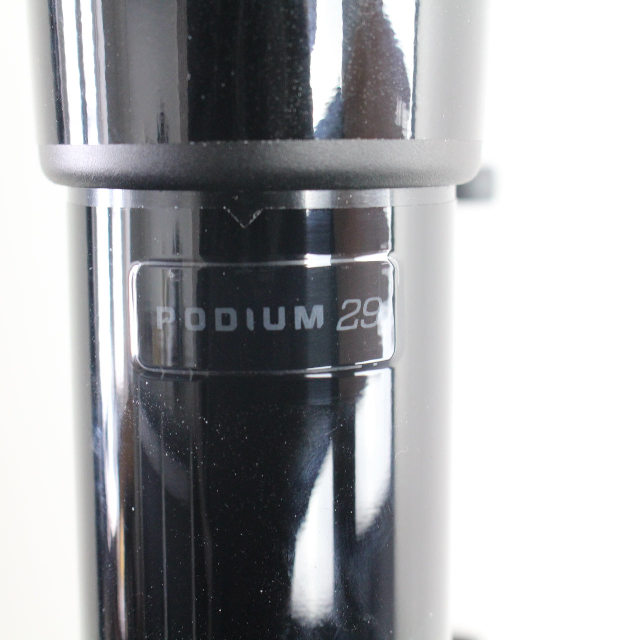 FOX Podium 29 2025/26 | invisiFRAME Fork Protection – invisiframe