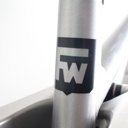 Frameworks Enduro 2026 | Frame Protection Kit