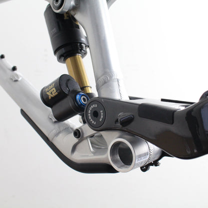Frameworks Enduro 2026 | Frame Protection Kit