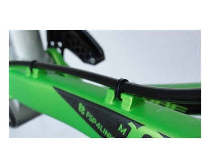 Cube Fritzz 160 TM 2014 | Frame Protection Kit