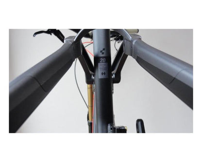 Cube Fritzz 180 HPA 2015-17 | Frame Protection Kit