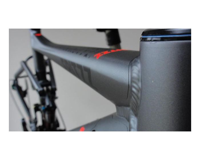 Cube Fritzz 180 HPA 2015-17 | Frame Protection Kit