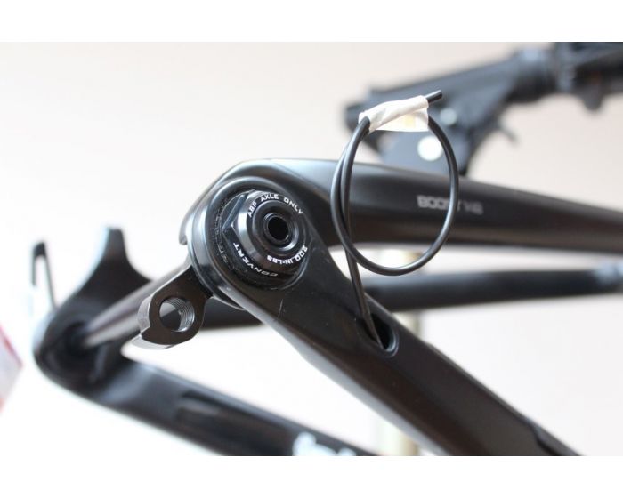 Trek Fuel EX 9.9 9.8 9.7 2017-19 | Frame Protection Kit