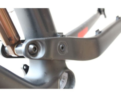 Trek Fuel EX 9.9 9.8 9.7 2017-19 | Frame Protection Kit