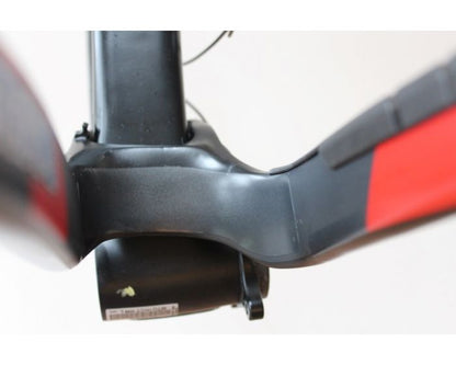 Trek Fuel EX 9.9 9.8 9.7 2017-19 | Frame Protection Kit