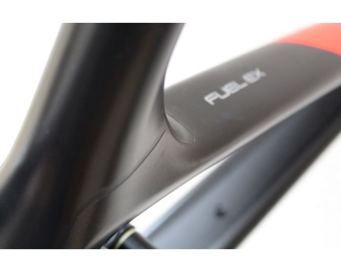 Trek Fuel EX 9.9 9.8 9.7 2017-19 | Frame Protection Kit