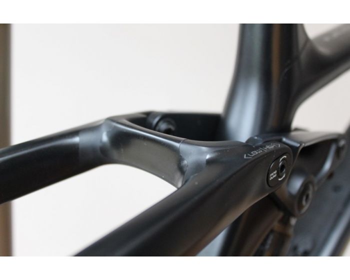 Trek Fuel EX 9.9 9.8 9.7 2017-19 | Frame Protection Kit