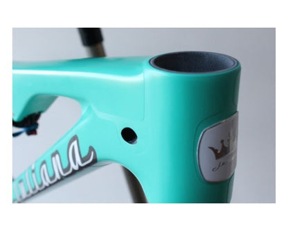 Juliana Furtado Carbon V2 2016-18 | Frame Protection Kit