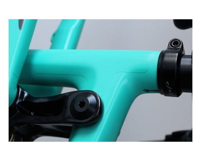 Juliana Furtado Carbon V2 2016-18 | Frame Protection Kit