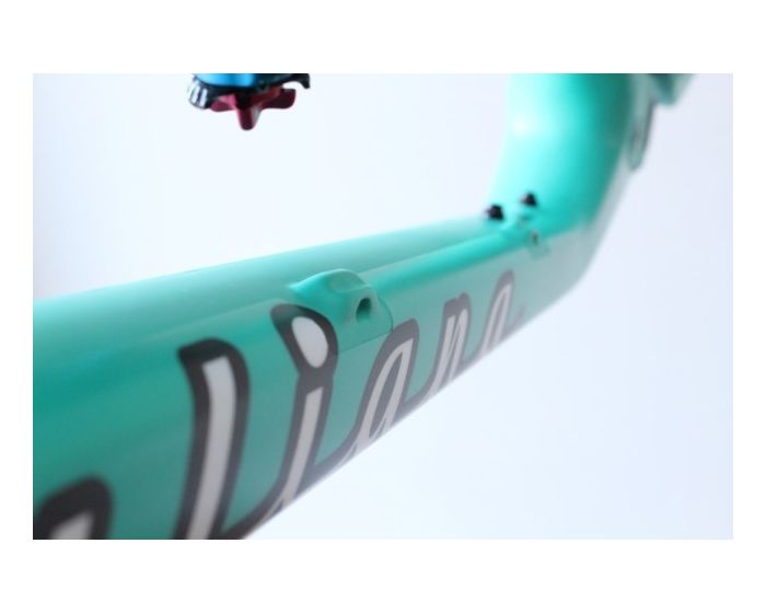 Juliana Furtado Carbon V2 2016-18 | Frame Protection Kit