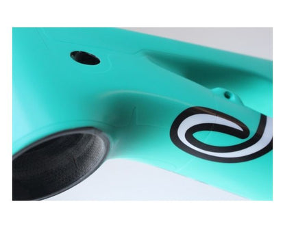 Juliana Furtado Carbon V2 2016-18 | Frame Protection Kit