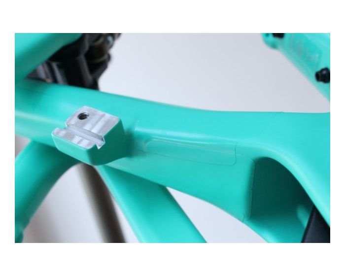 Juliana Furtado Carbon V2 2016-18 | Frame Protection Kit