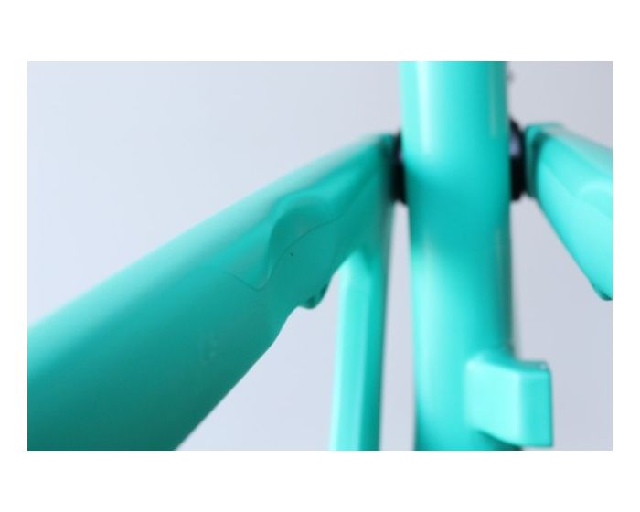 Juliana Furtado Carbon V2 2016-18 | Frame Protection Kit