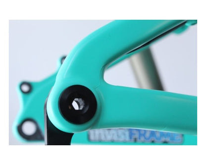 Juliana Furtado Carbon V2 2016-18 | Frame Protection Kit