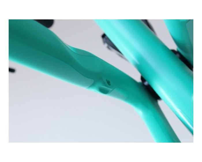 Juliana Furtado Carbon V2 2016-18 | Frame Protection Kit