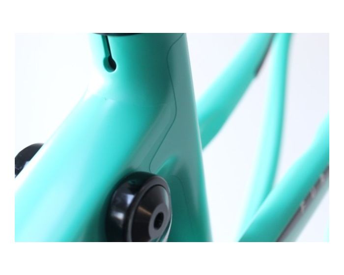 Juliana Furtado Carbon V2 2016-18 | Frame Protection Kit