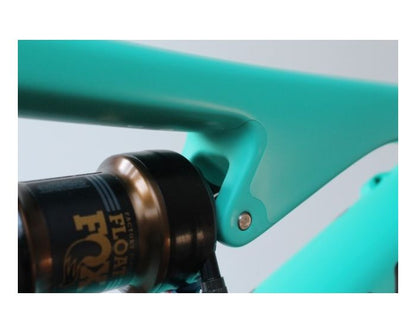 Juliana Furtado Carbon V2 2016-18 | Frame Protection Kit