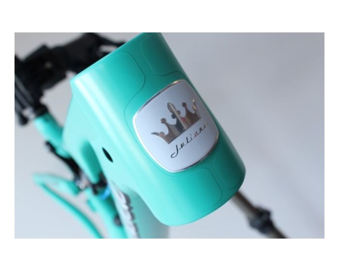 Juliana Furtado Carbon V2 2016-18 | Frame Protection Kit