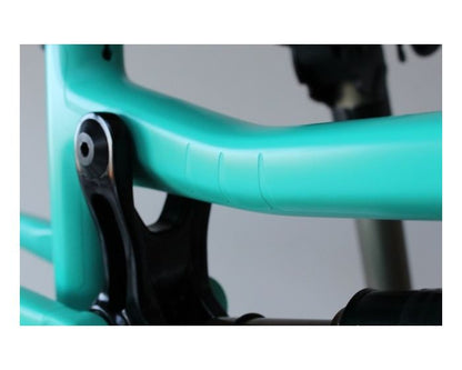 Juliana Furtado Carbon V2 2016-18 | Frame Protection Kit